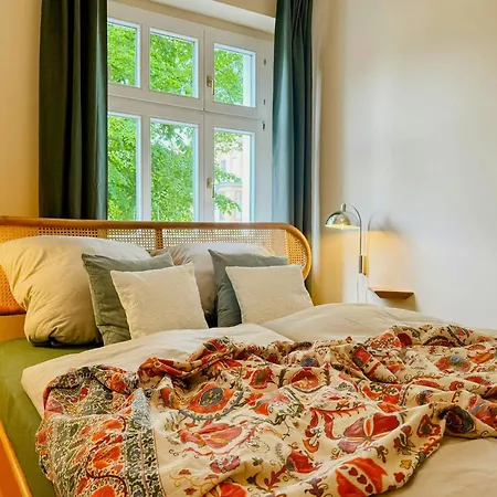 Historic At Mecklenburg District بيت للعطل