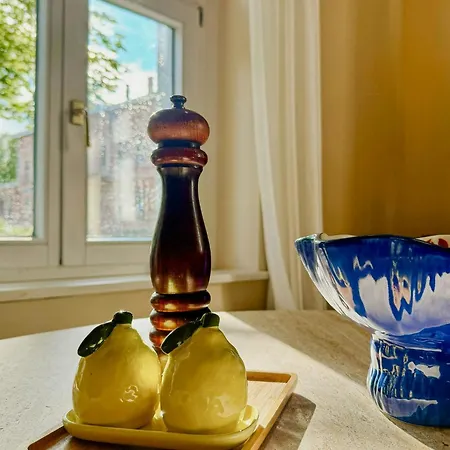 بيت للعطل Historic At Mecklenburg District Neuendorf (Hiddensee)