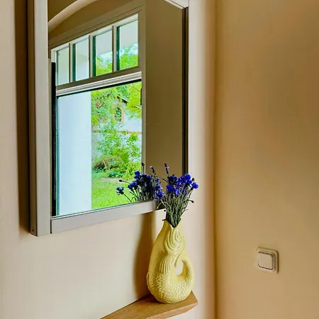 بيت للعطل Historic At Mecklenburg District Neuendorf (Hiddensee)