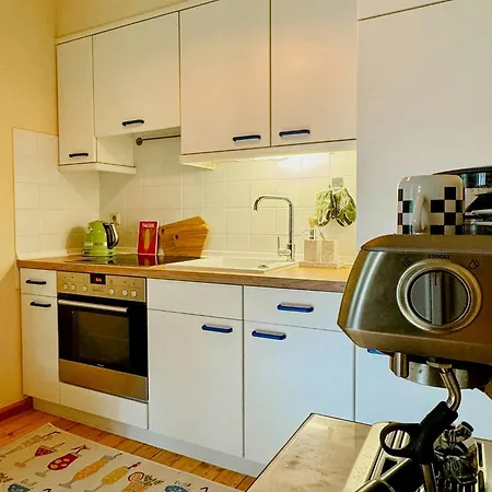 بيت للعطل Historic At Mecklenburg District