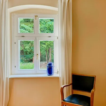 Historic At Mecklenburg District *