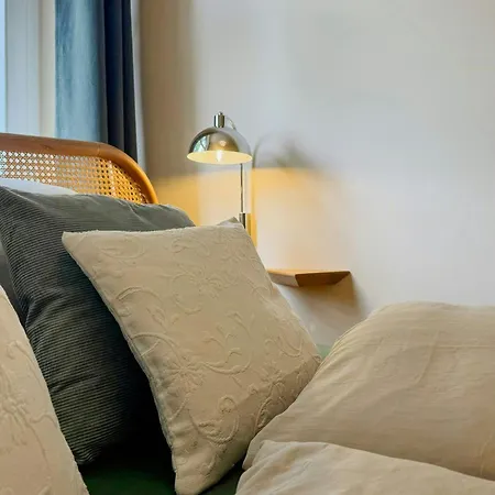 بيت للعطل Historic At Mecklenburg District Neuendorf (Hiddensee)