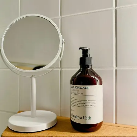 Historic At Mecklenburg District *